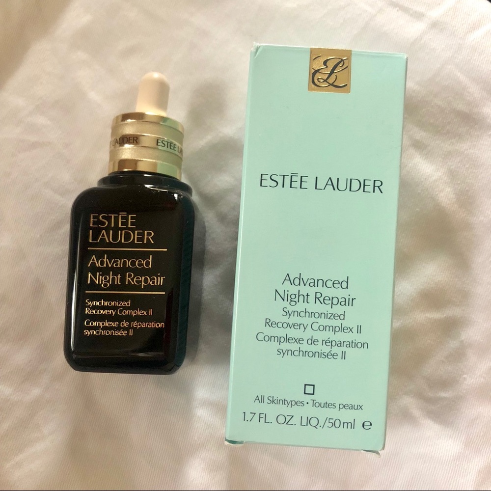 Estēe Lauder Advanced night repair